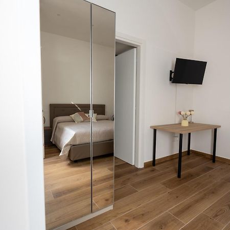Maraf Rooms Torre Annunziata Exterior photo