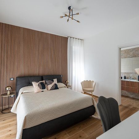 Maraf Rooms Torre Annunziata Exterior photo