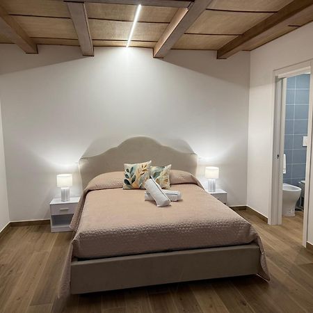 Maraf Rooms Torre Annunziata Exterior photo