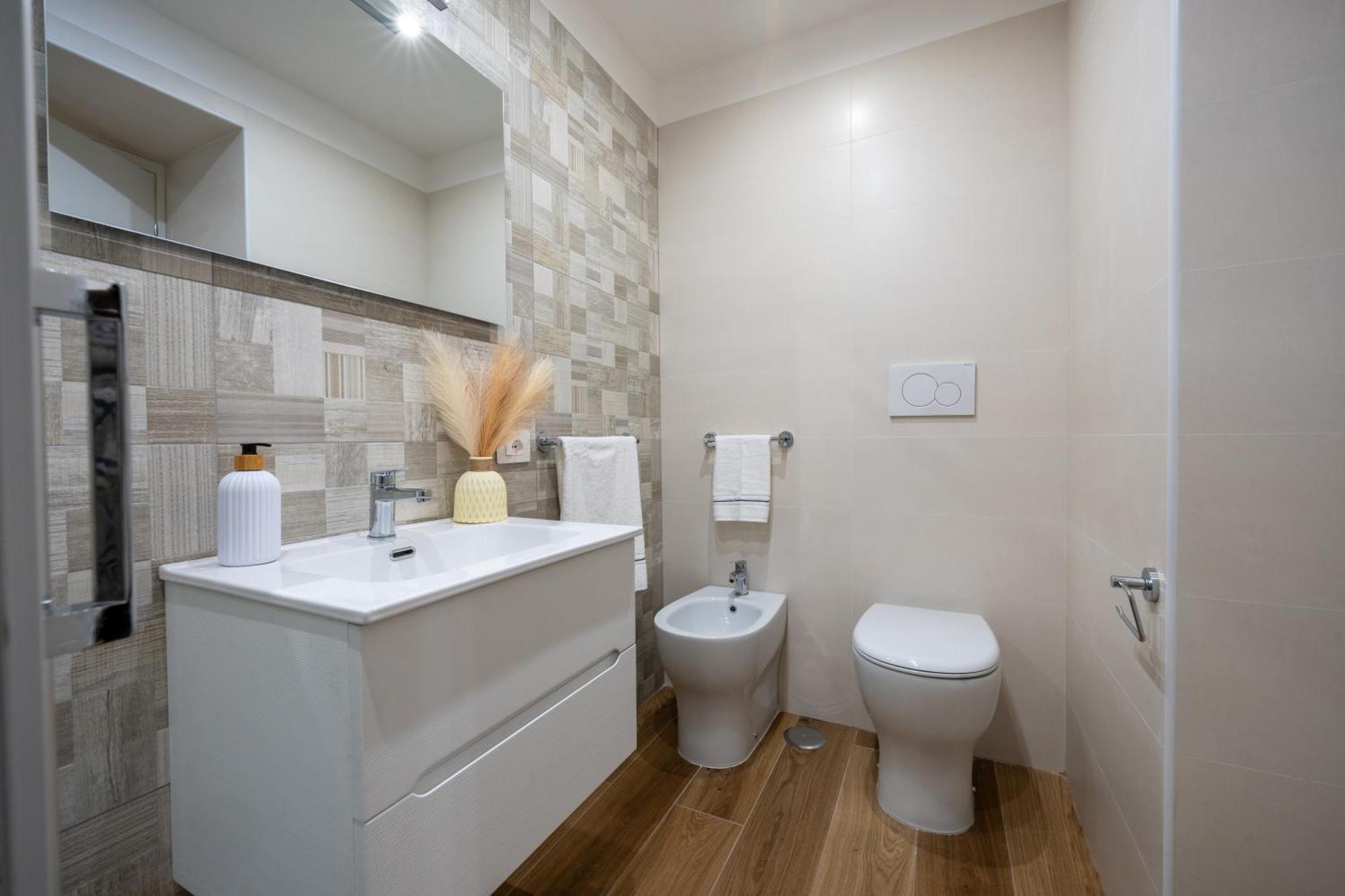 Maraf Rooms Torre Annunziata Exterior photo