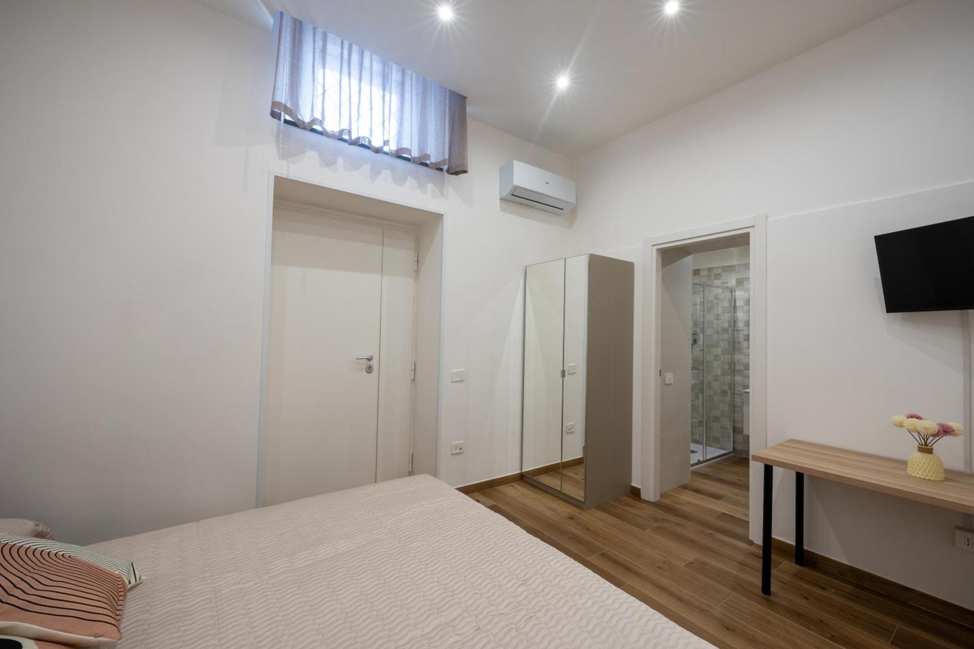 Maraf Rooms Torre Annunziata Exterior photo