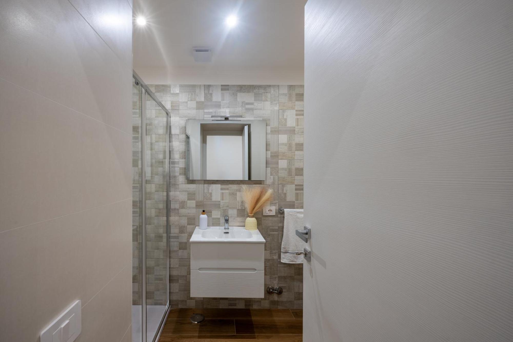 Maraf Rooms Torre Annunziata Exterior photo