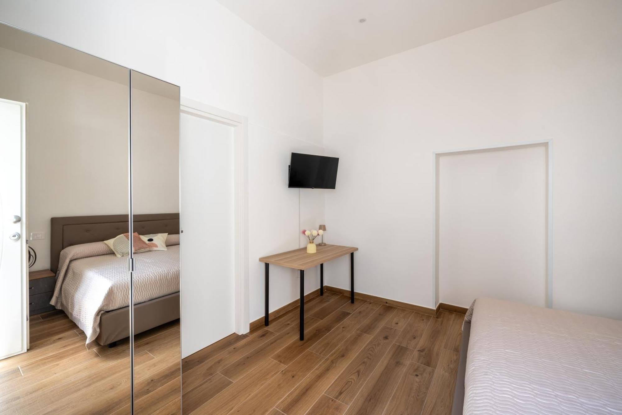 Maraf Rooms Torre Annunziata Exterior photo