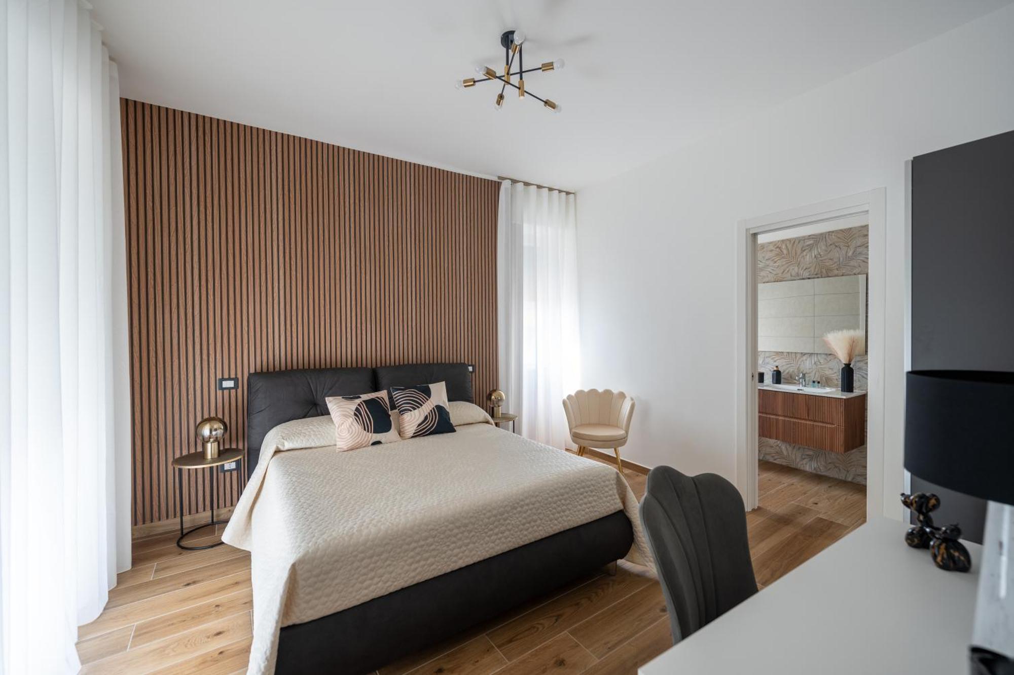 Maraf Rooms Torre Annunziata Exterior photo