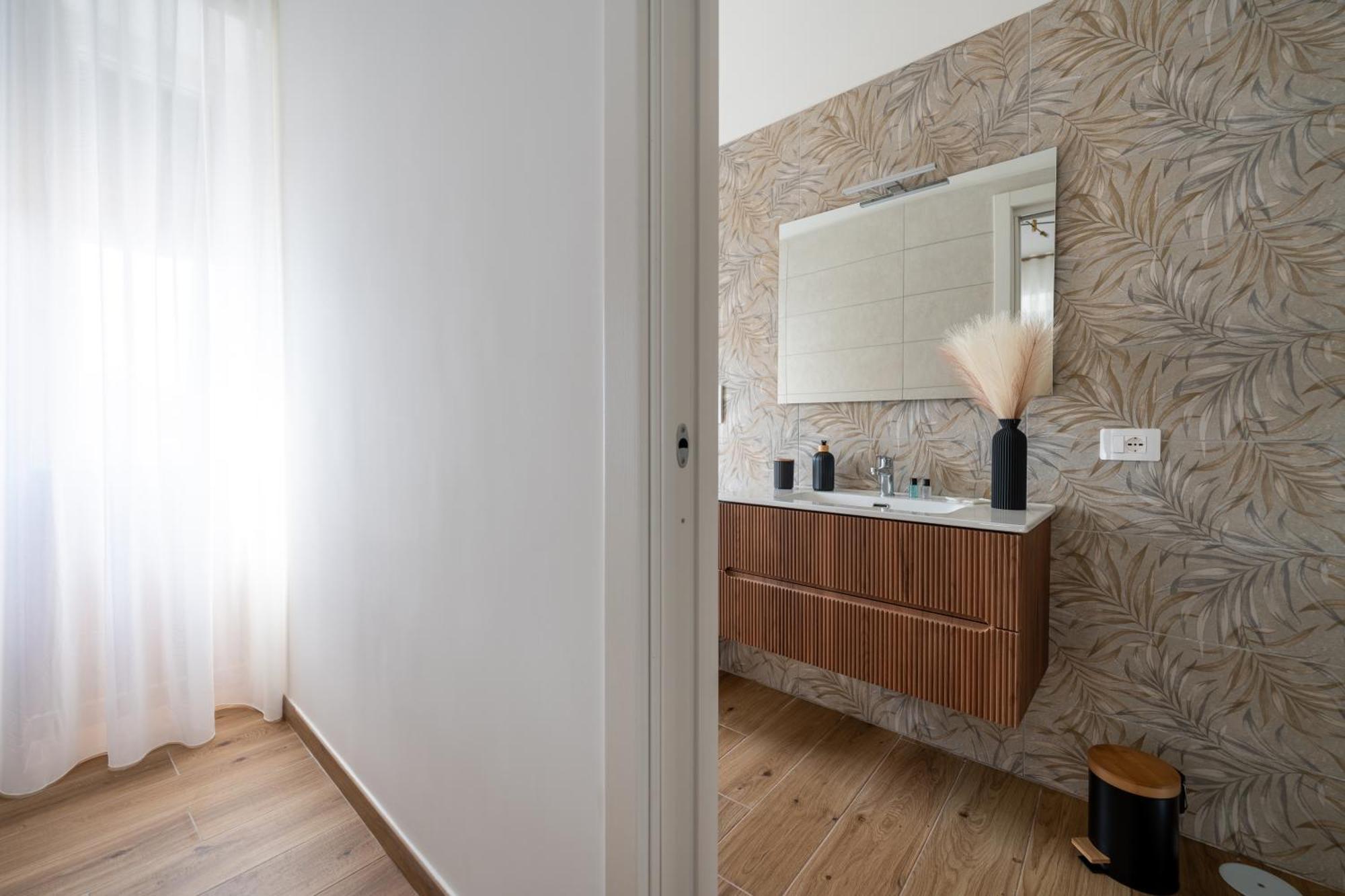 Maraf Rooms Torre Annunziata Exterior photo