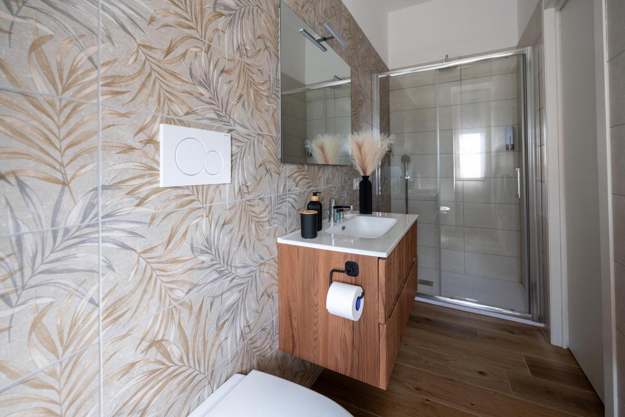 Maraf Rooms Torre Annunziata Exterior photo