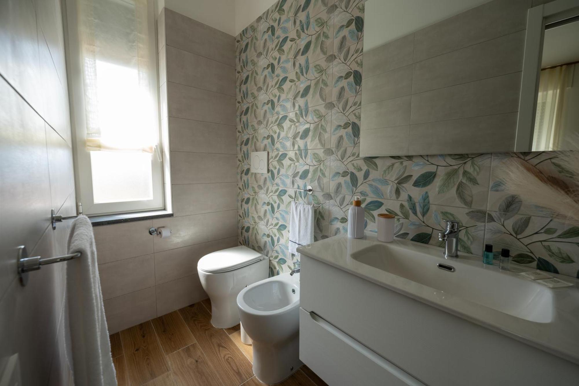 Maraf Rooms Torre Annunziata Exterior photo