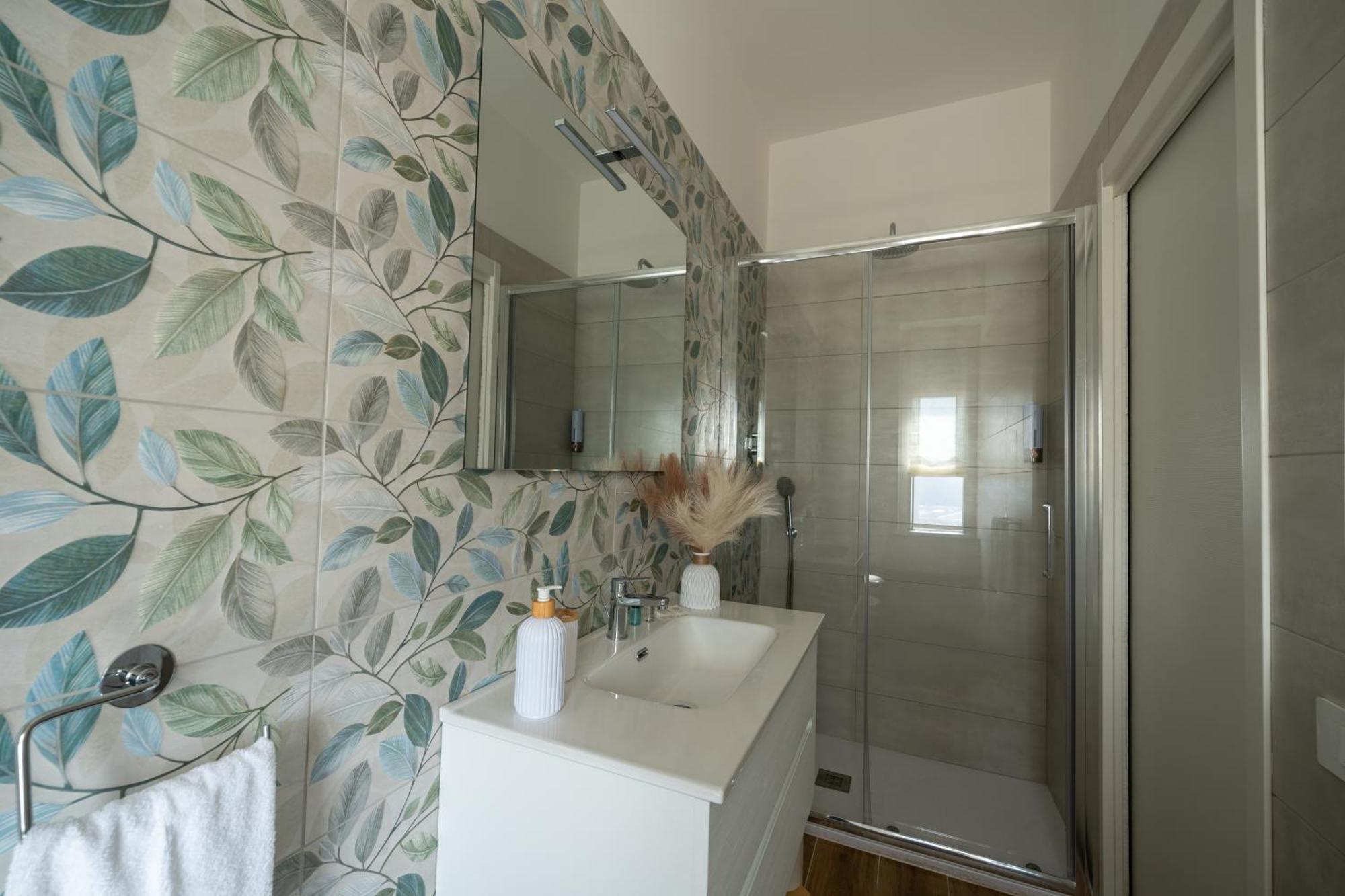 Maraf Rooms Torre Annunziata Exterior photo