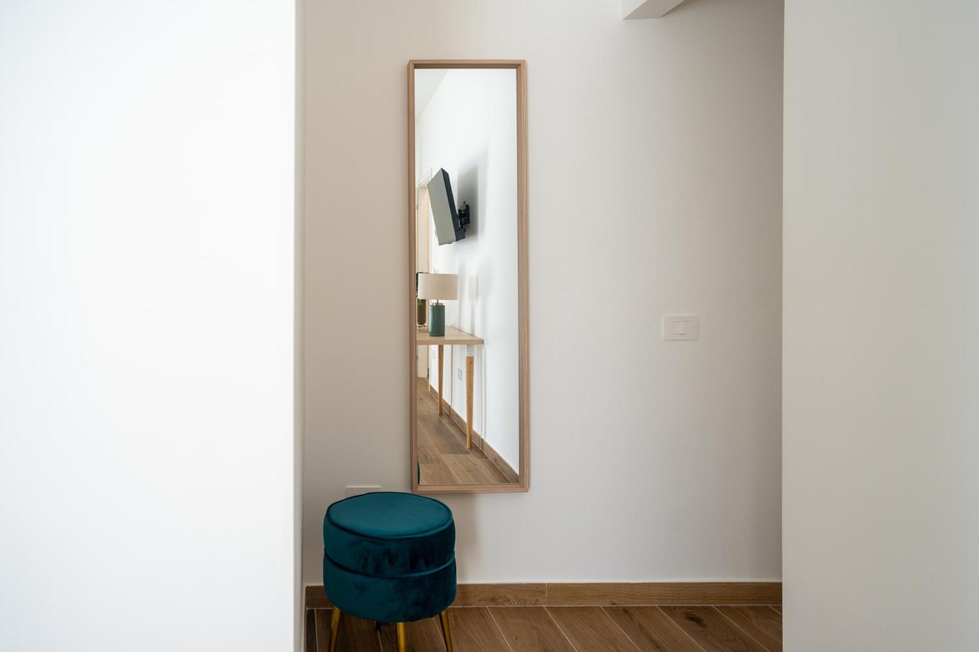 Maraf Rooms Torre Annunziata Exterior photo