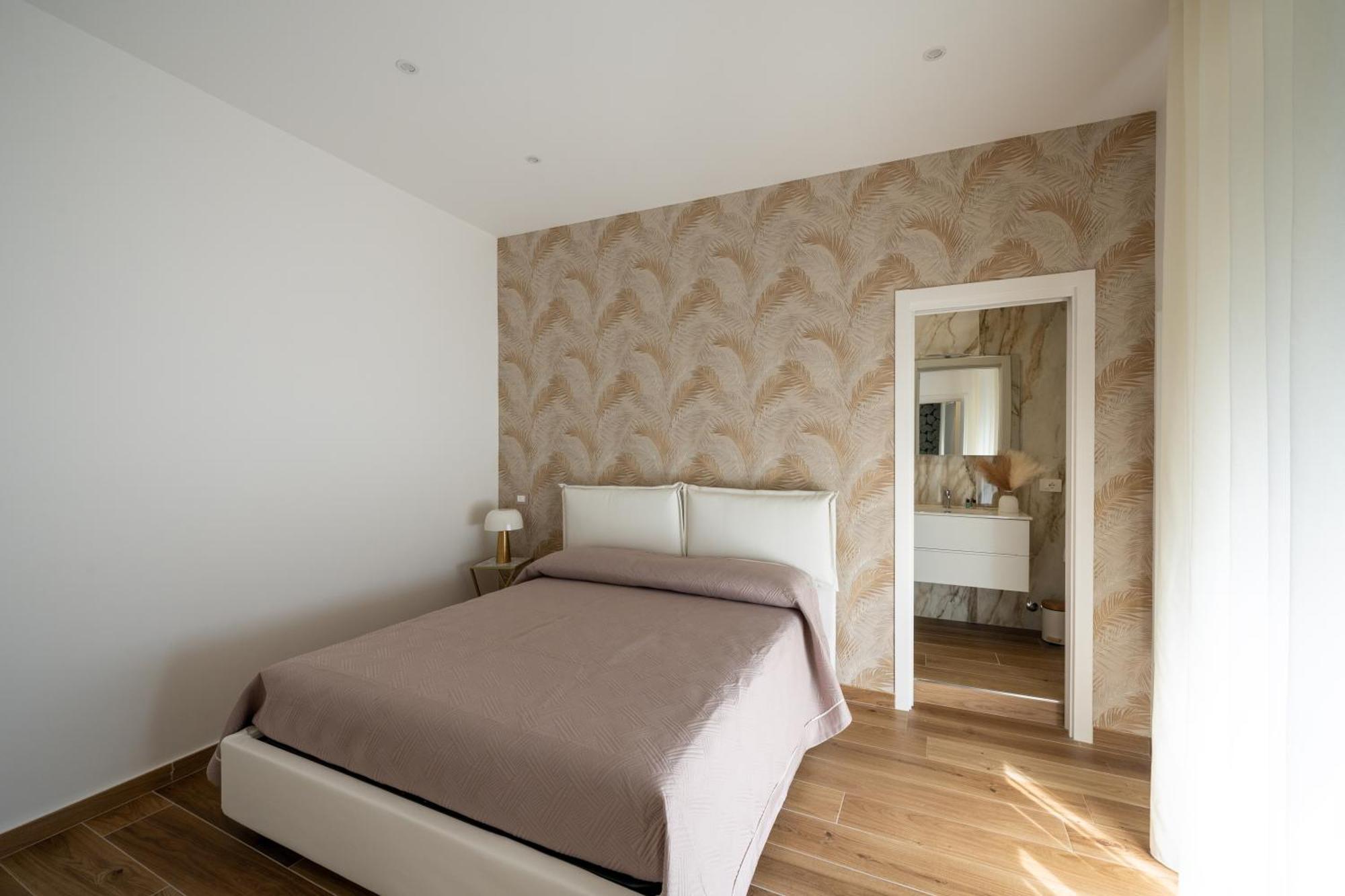 Maraf Rooms Torre Annunziata Exterior photo