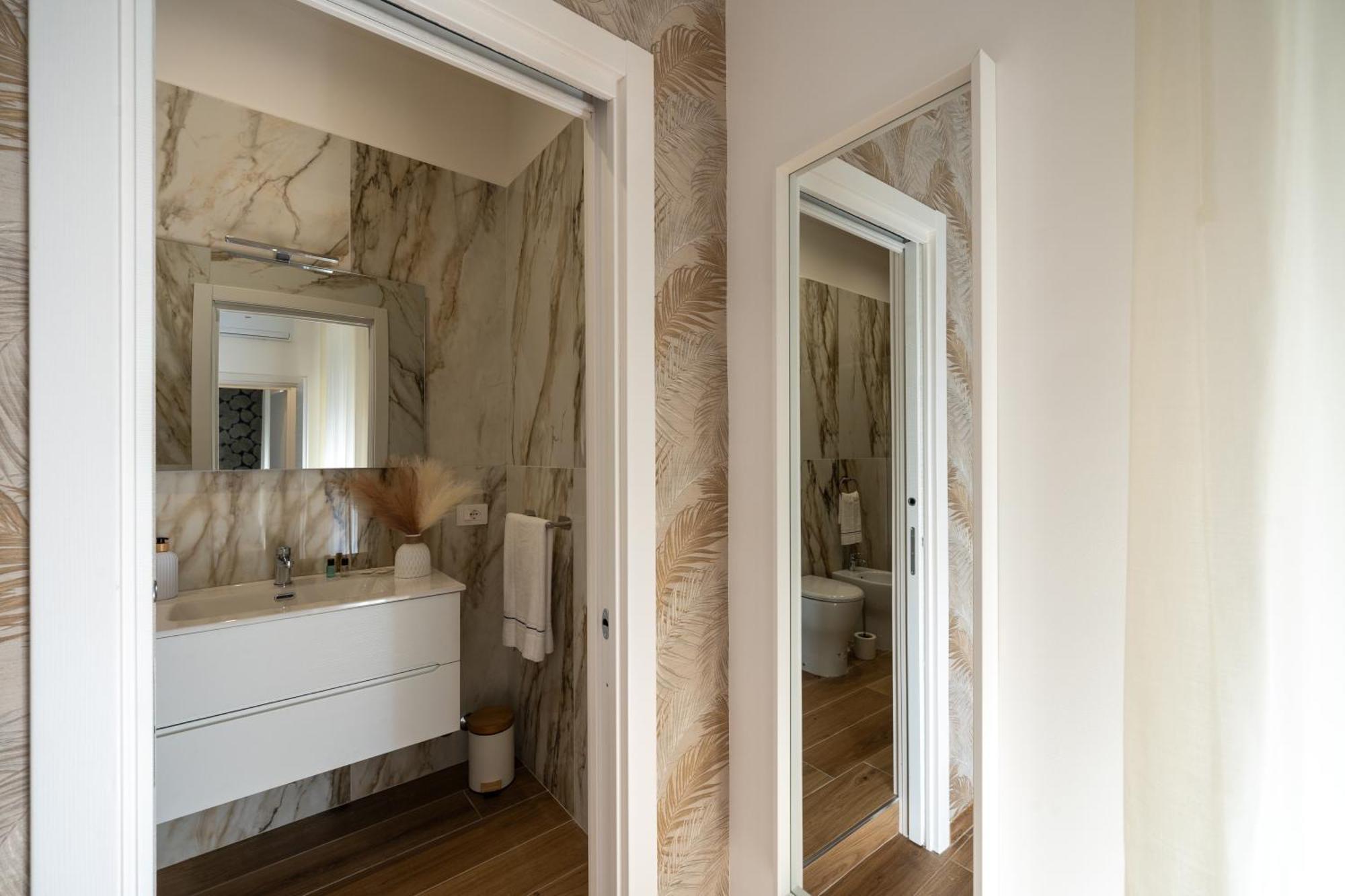 Maraf Rooms Torre Annunziata Exterior photo