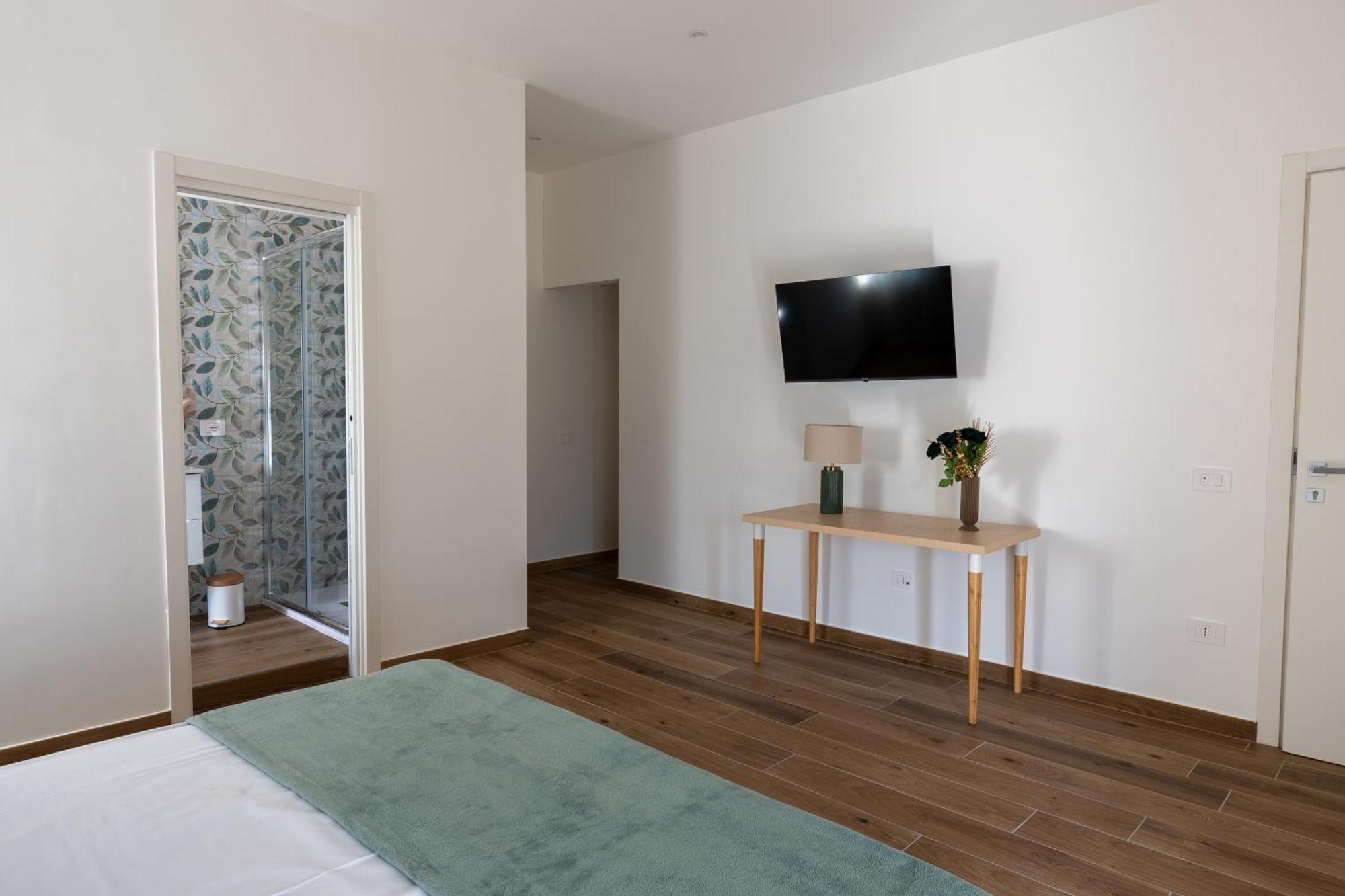 Maraf Rooms Torre Annunziata Exterior photo