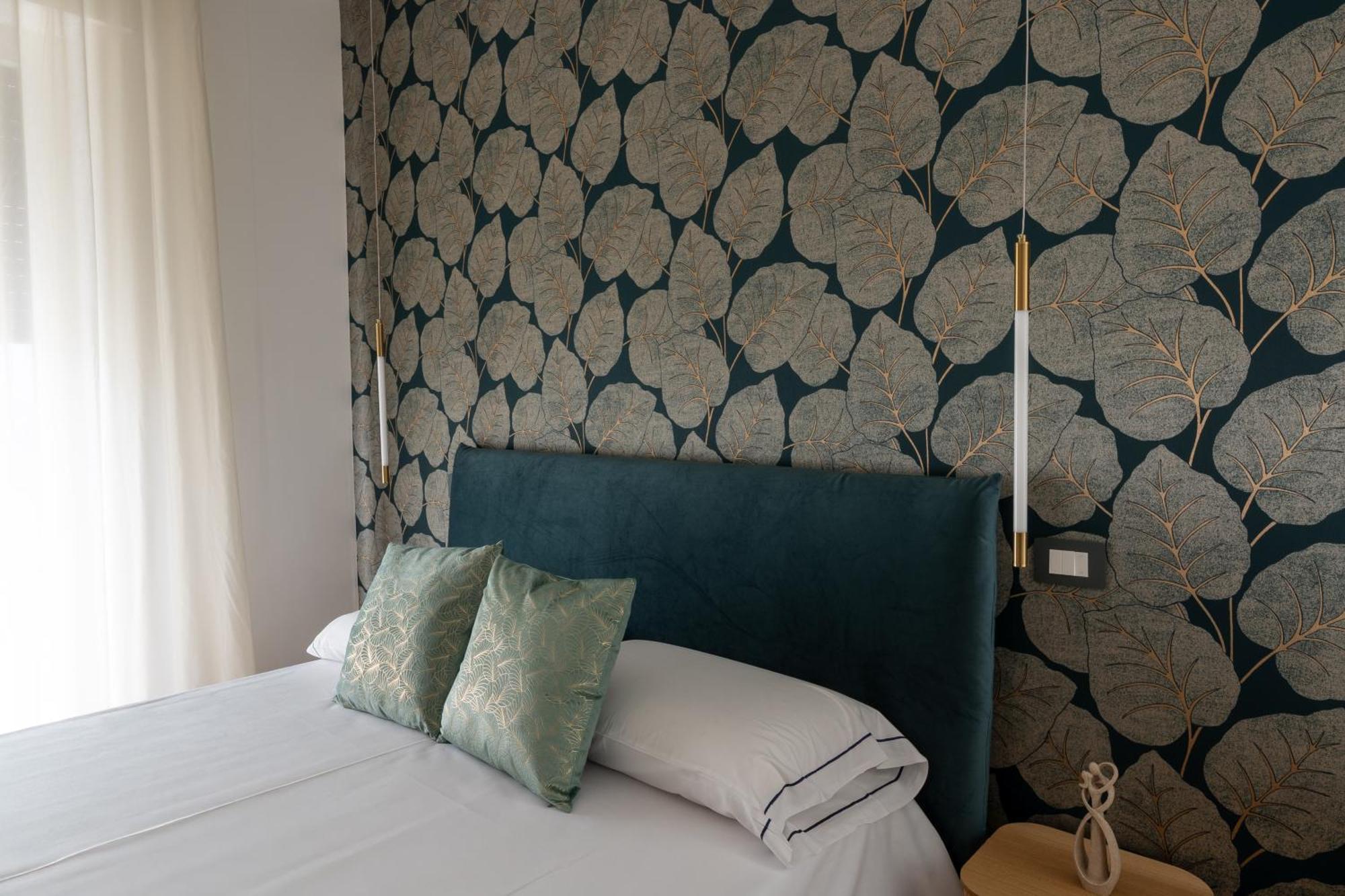 Maraf Rooms Torre Annunziata Exterior photo