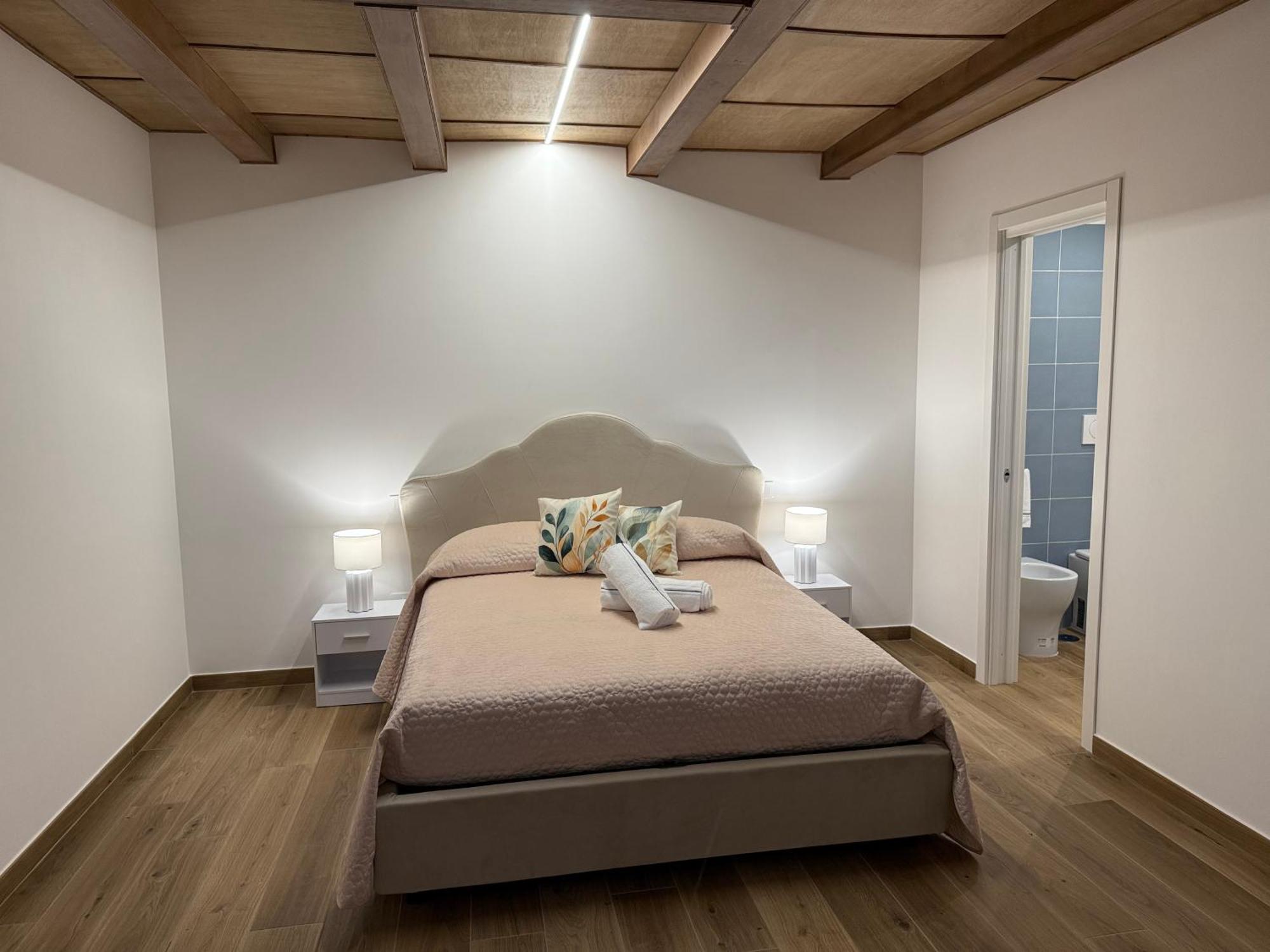 Maraf Rooms Torre Annunziata Exterior photo