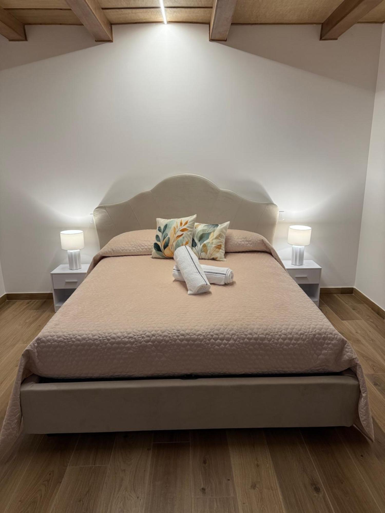 Maraf Rooms Torre Annunziata Exterior photo