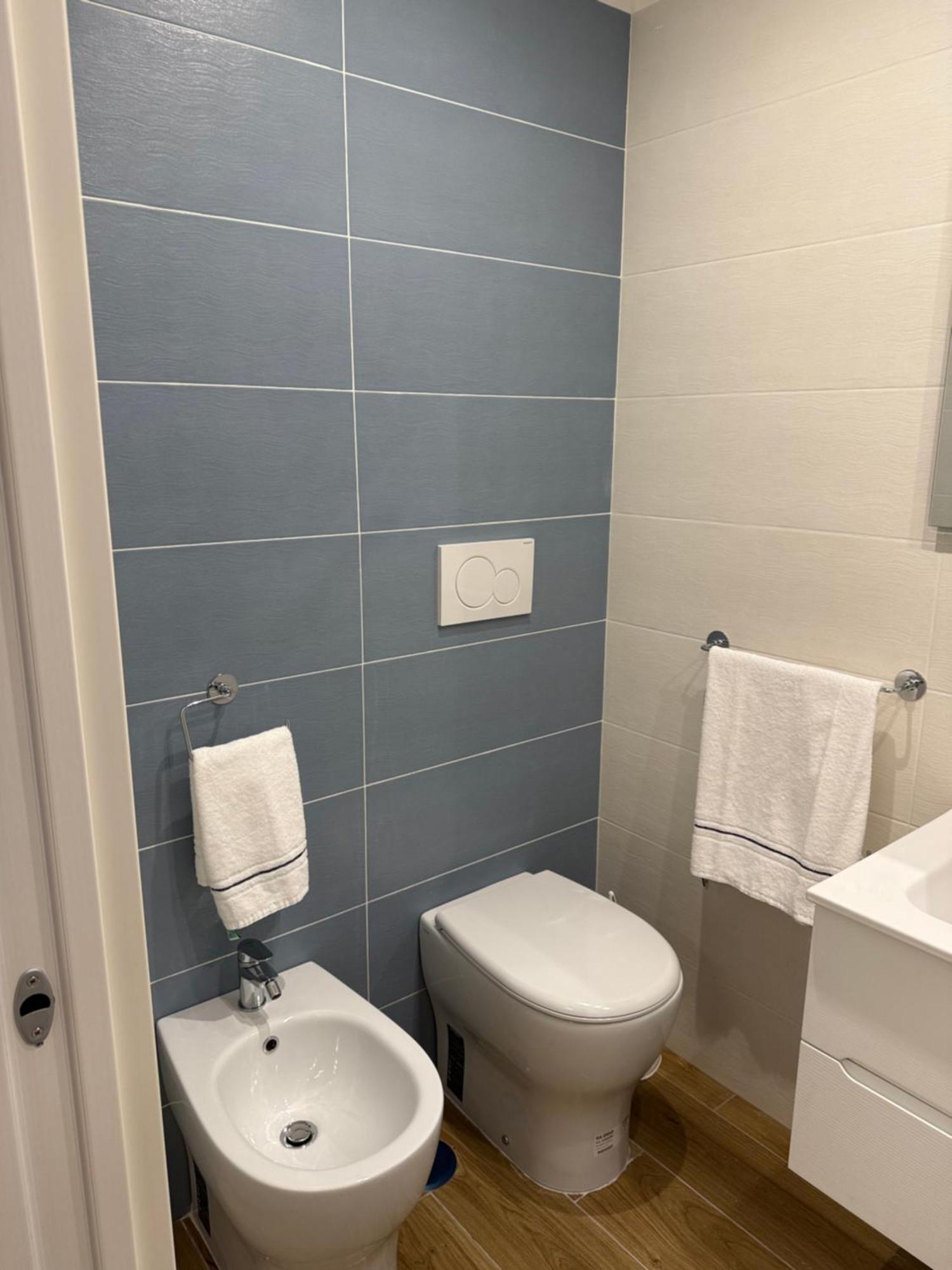 Maraf Rooms Torre Annunziata Room photo
